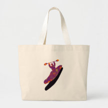 kayak russell fork canvas bags