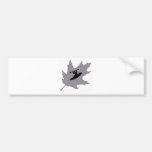 kayak silver oaks bumper stickers