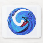 kayak soul patrol mousepads