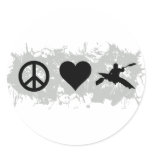 Kayak stickers