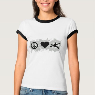 Kayak T Shirt