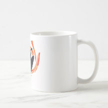 kayak Waters Rising Mugs