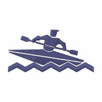 KAYAKING POLO SHIRT