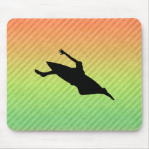 Kayaking Mouse Mats