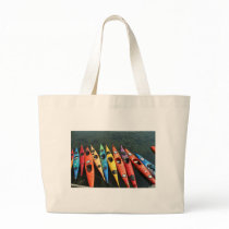 Kayaks! Bags