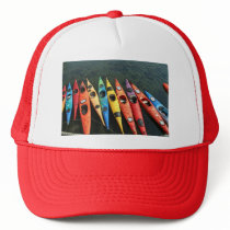 Kayaks! Hat