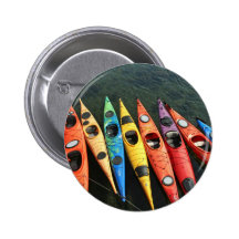 Kayaks! Pins