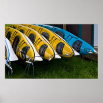 Kayaks
