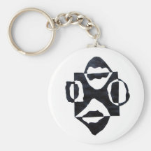 Kayla Johnson Key Chains