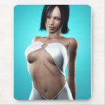 Kaylee01 - MousePad