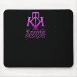 Kayteekai Logo mousepad