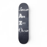 KAZO. skateboards