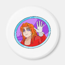 Kazuhiko Magnets