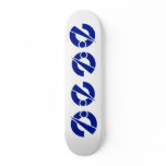 Kazuno, Akita, Japan skateboards