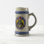 KB Guns of the MUNSS - Stein Mug