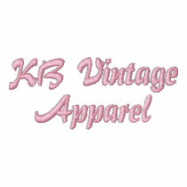 KB Vintage Apparel