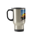 KCS 2 RoodhouseIL12192007 Santa Train mugs