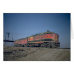 KCS Fairbanks-Morse 'Erie built' cards