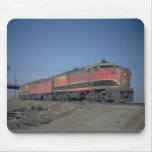 KCS Fairbanks-Morse 'Erie built' mousepads