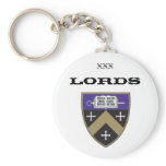 KCshield_3CU, LORDS, XXX Key Chains