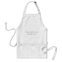 KD Sorority Logo Aprons