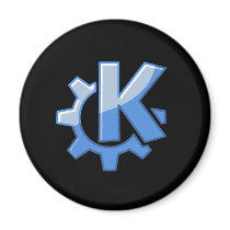 KDE Linux Magnets