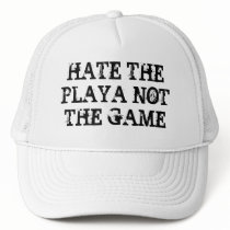 KDM HD Hats