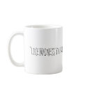 KDS COFFEE MUG