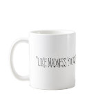 KDS COFFEE MUG