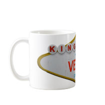 KE & VC Tasse