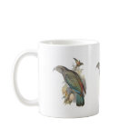 Kea (small only) coffee mug