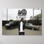 Keak da Sneak posters