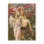 Keating Cycles-1905 - distressed Post Cards