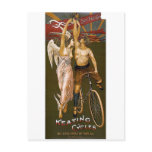 Keating Cycles Post Cards