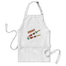Kebab? Apron