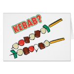 Kebab? cards