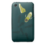 ked shoes iphon 3 and 3g case casemate cases