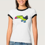 Keebee t-shirts