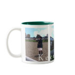 Keeneland Coffee Mug