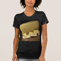 Keens Cheddar Cheese Tshirts