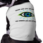 Keep an eye on Jesus christian gift pet clothing