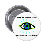 Keep an eye on Jesus christian gift Pins