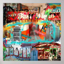 Keep Austin Weird Print