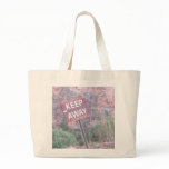 Keep Away Bag