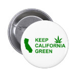 Keep California Green Button