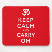 Keep Calm and Carry Om Keep Calm and Carry On