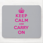 Keep Calm