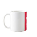 Keep Calm and Carry On_MUG_RED