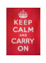Keep Calm and Carry On Posters