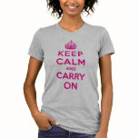 Keep Calm...T-Shirts